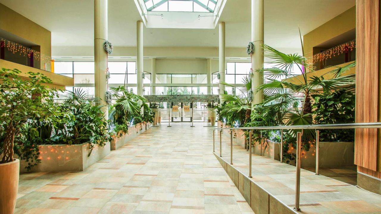 Sudului Aparthotel Bukarest Exterior foto