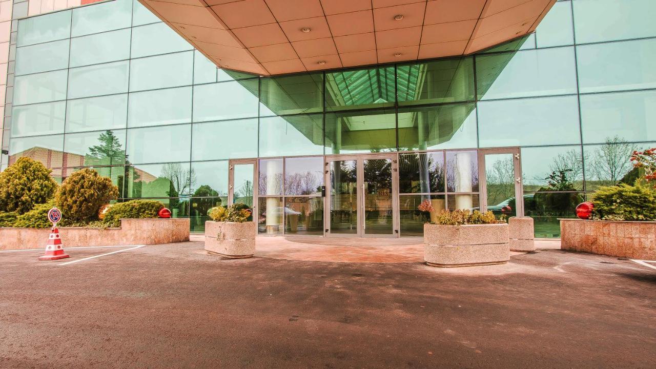 Sudului Aparthotel Bukarest Exterior foto
